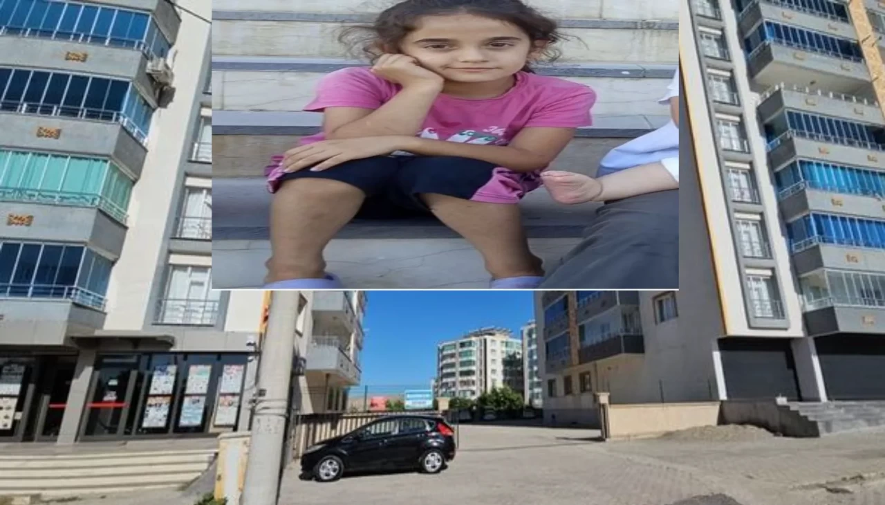 Diyarbakır’da 10 yaşındaki kuzenini öldüren genç kızın ifadesi ortaya çıktı