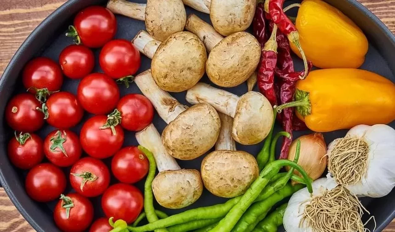 Lakto-Ovo vejetaryenlik nedir? En yaygın vejetaryen beslenme modeli hakkında merak edilenler