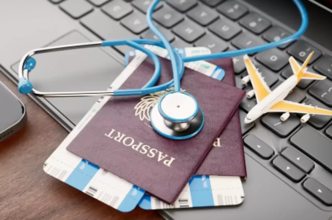 Bakanlık açıkladı! Türkiye'nin sağlık hizmeti ihracatı 3 milyar dolara ulaştı