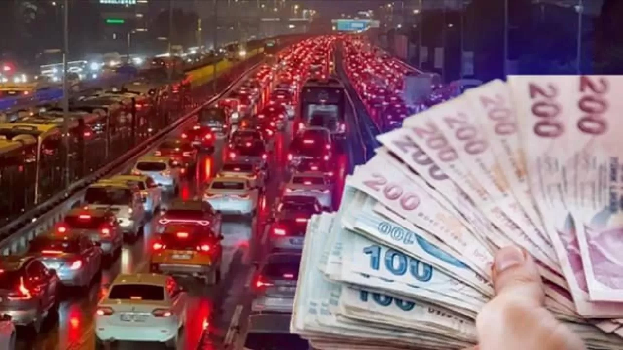 Araç sahipleri dikkat! Bugün son gün: 28 bin TL ceza kesilebilir