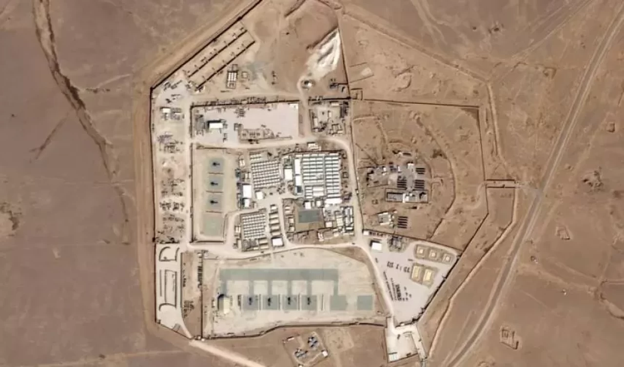 Tansiyon zirveye çıktı! İran’dan ABD’ye açık uyarı