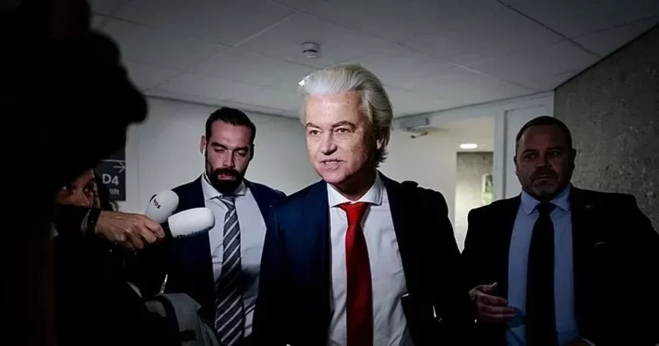 Hollanda hükümeti çöktü! Toplantıda anlaşmazlık çıktı