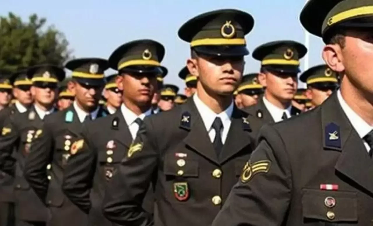 Subay Nasıl Olunur? Subay Olma Şartları Nelerdir?