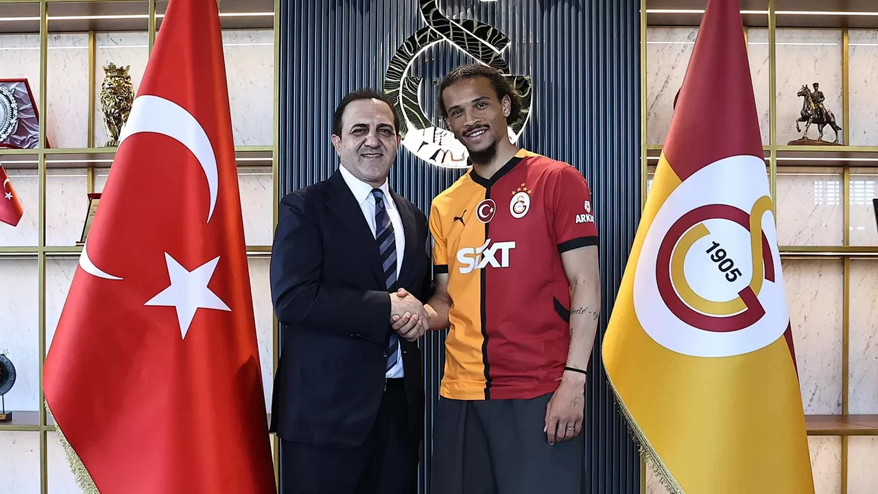 Abdullah Kavukcu: “Sane de Metin Oktay, Hagi ve Mertens gibi bir ikon olacak”