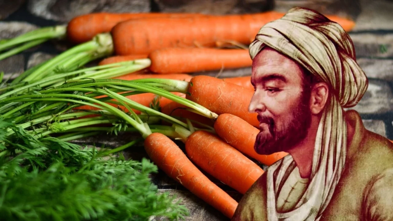 İbn-i Sina’dan bin yıllık sır: Gözlerinizi kartal gibi keskinleştirin