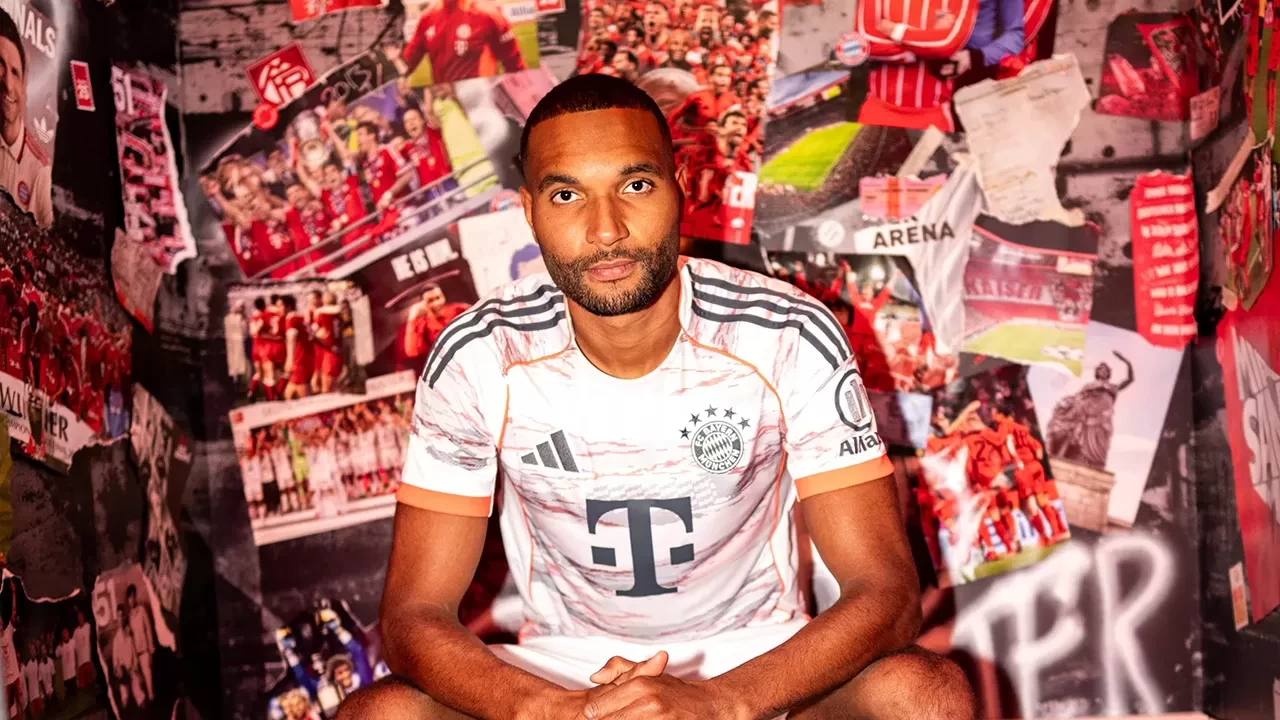 Bayern Münih’ten iki takviye birden: Jonathan Tah ve Tom Bischof