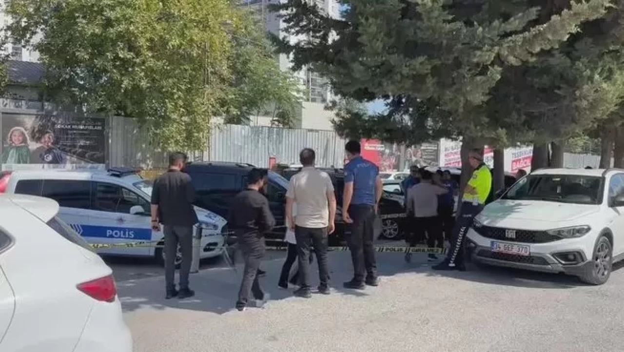 Bağcılar’da cami imamını okla yaralayan sanığın raporu okundu