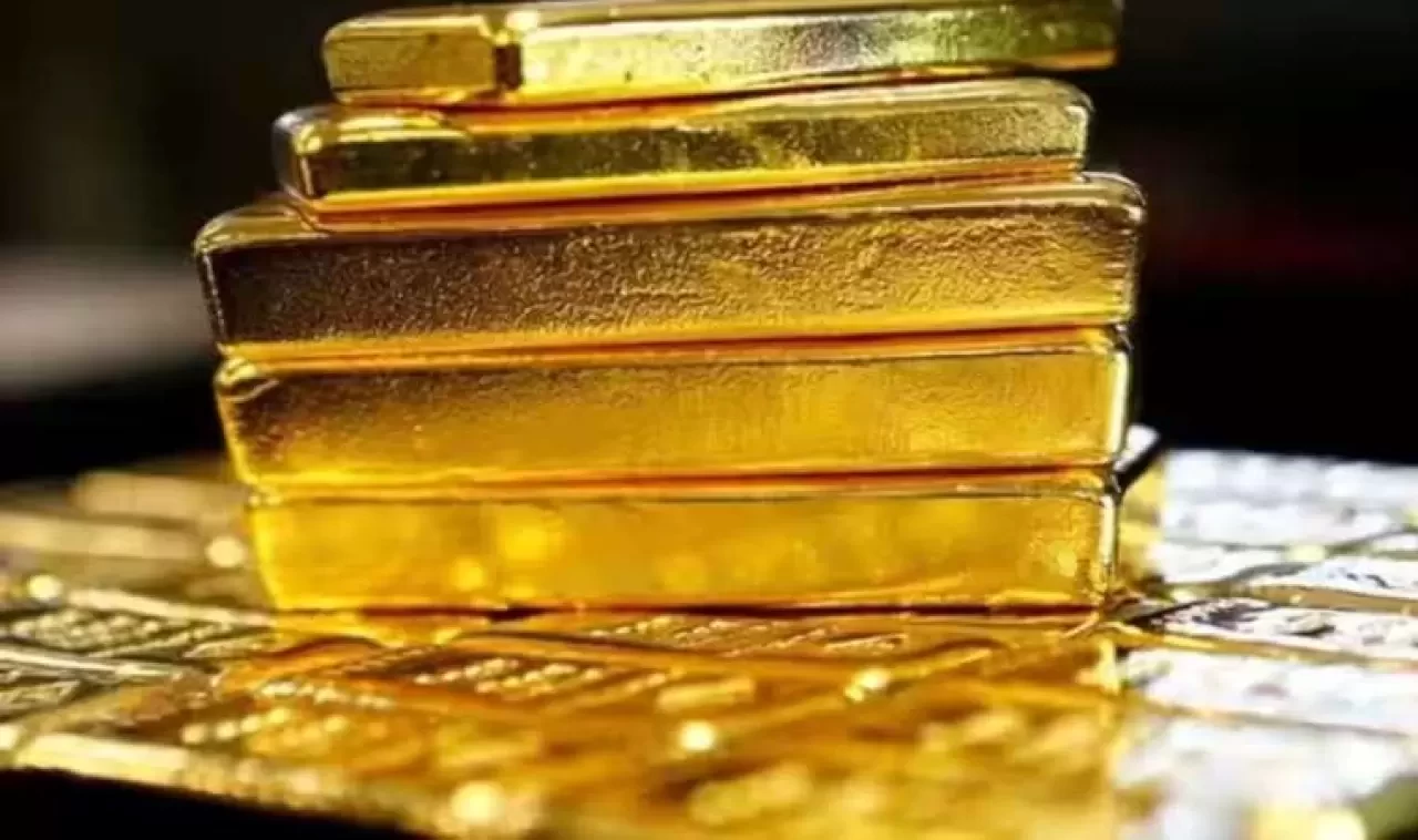 Altın fiyatları rekor kırıyor! Standart altının kilogramı 4 milyon 230 bin lira