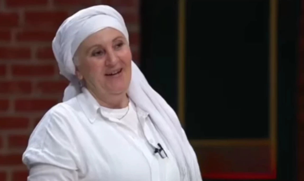 MasterChef Ayten Horoz kimdir kaç yaşında ne iş yapıyor?