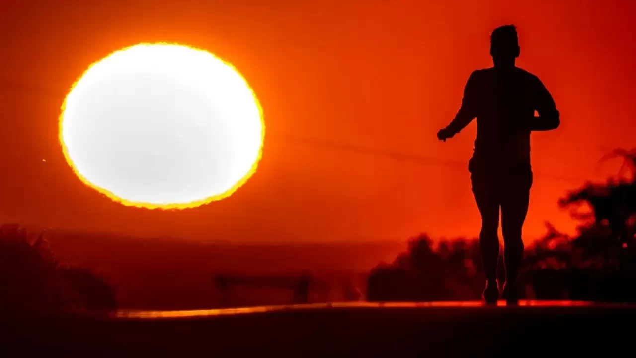 160 milyon kişiyi etkileyen sıcak hava dalgası: ABD’nin doğusu için ne bekleniyor?