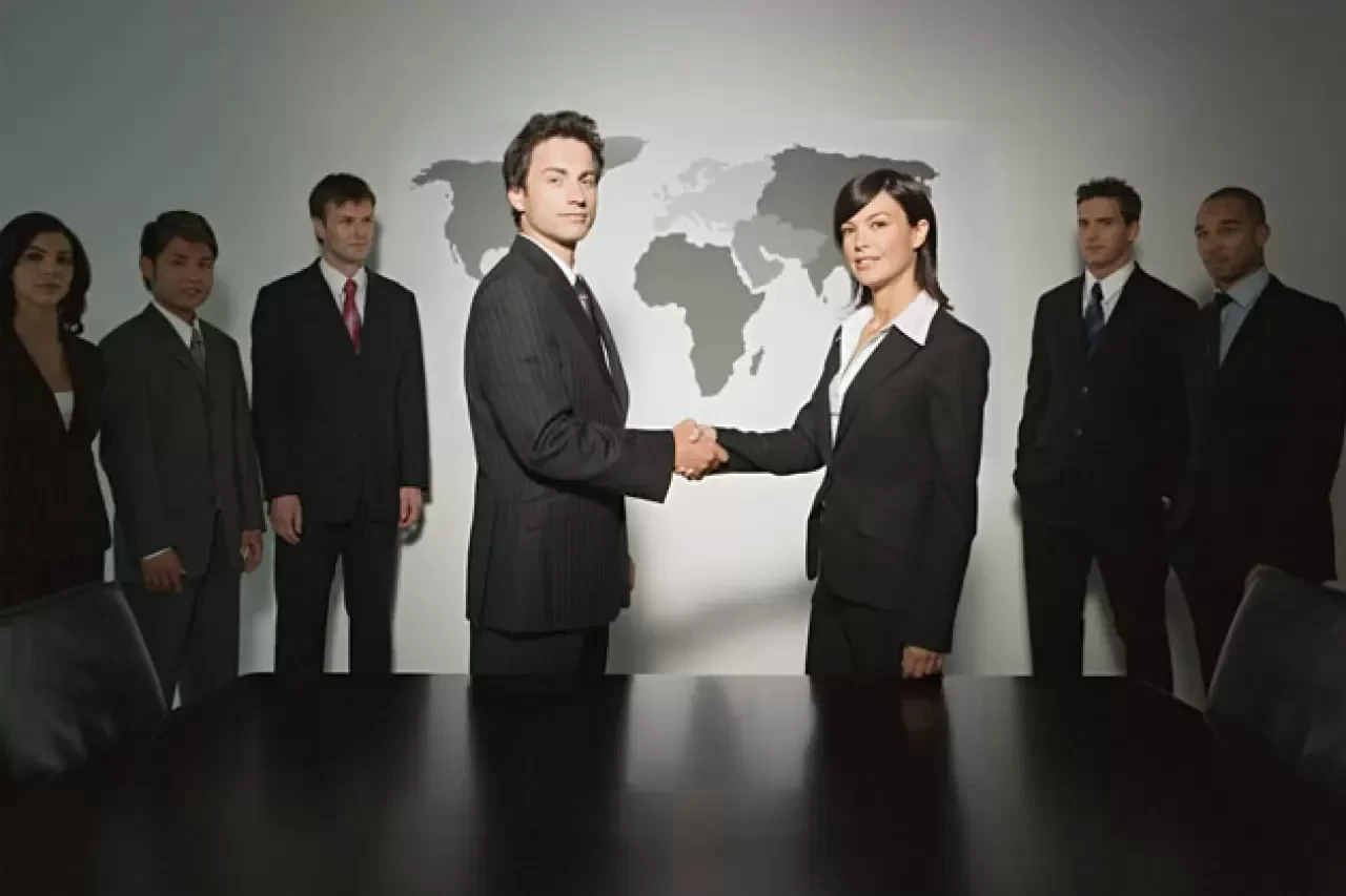 Konsolos Nasıl Olunur? Konsolos Olma Şartları Nelerdir?