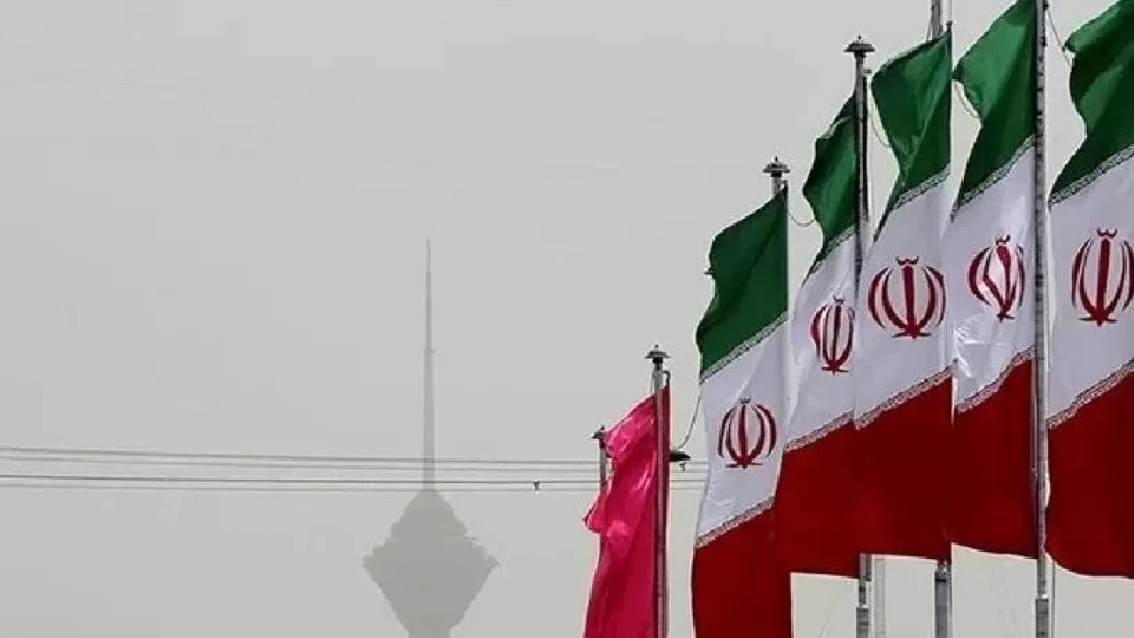 İran’dan sert mesaj! Bir casus daha idam edildi