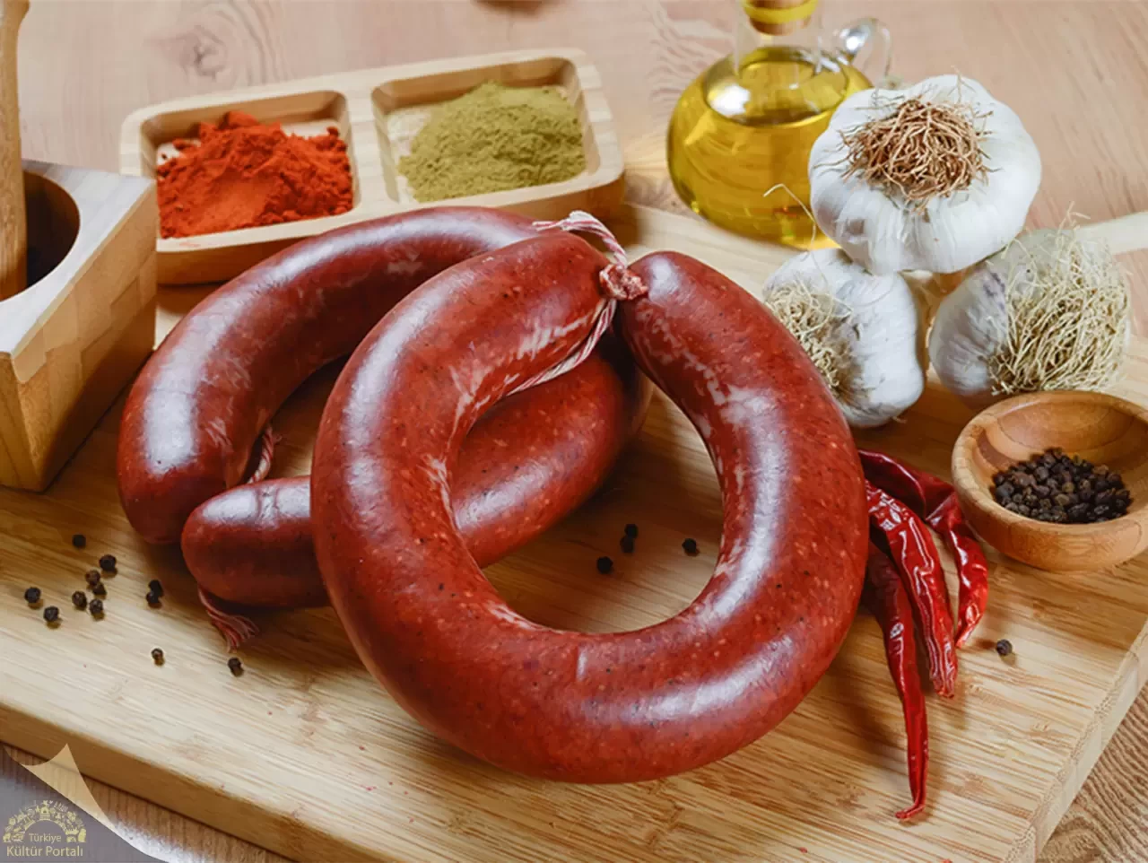 Afyon sucuğu AB'den coğrafi işaret tescili aldı