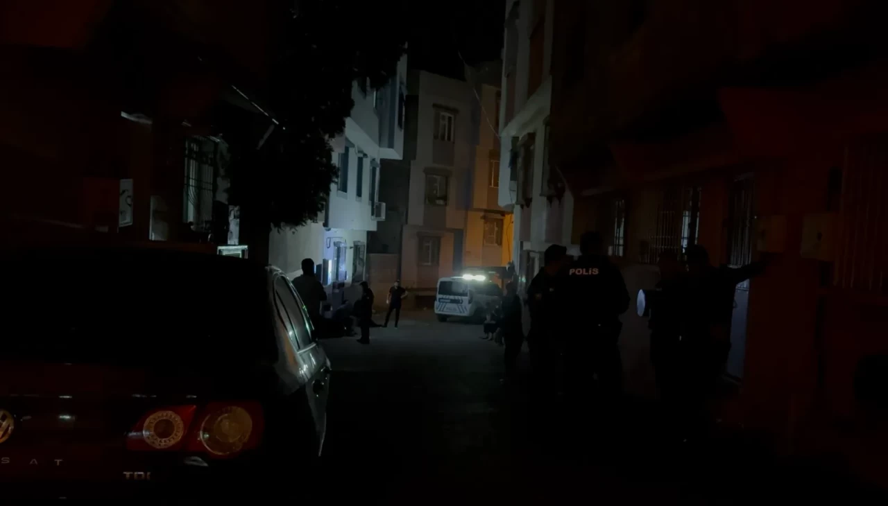 Gaziantep'te korkunç olay! Anne ve kızı kilitli bulundukları odada ölü bulundu