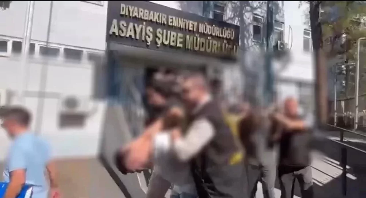 Faizsiz kredi tuzağı! 25 şüpheli yakalandı