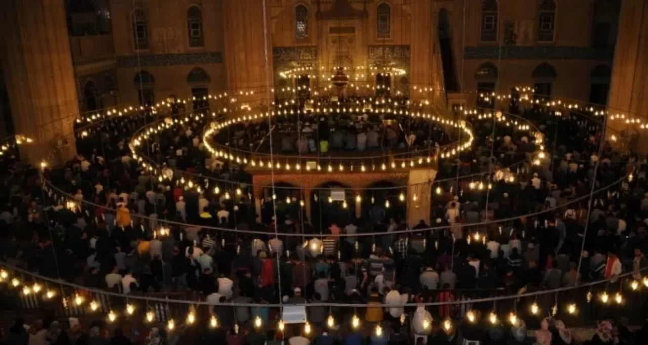 Namaz kılmanın psikolojik etkileri nelerdir?