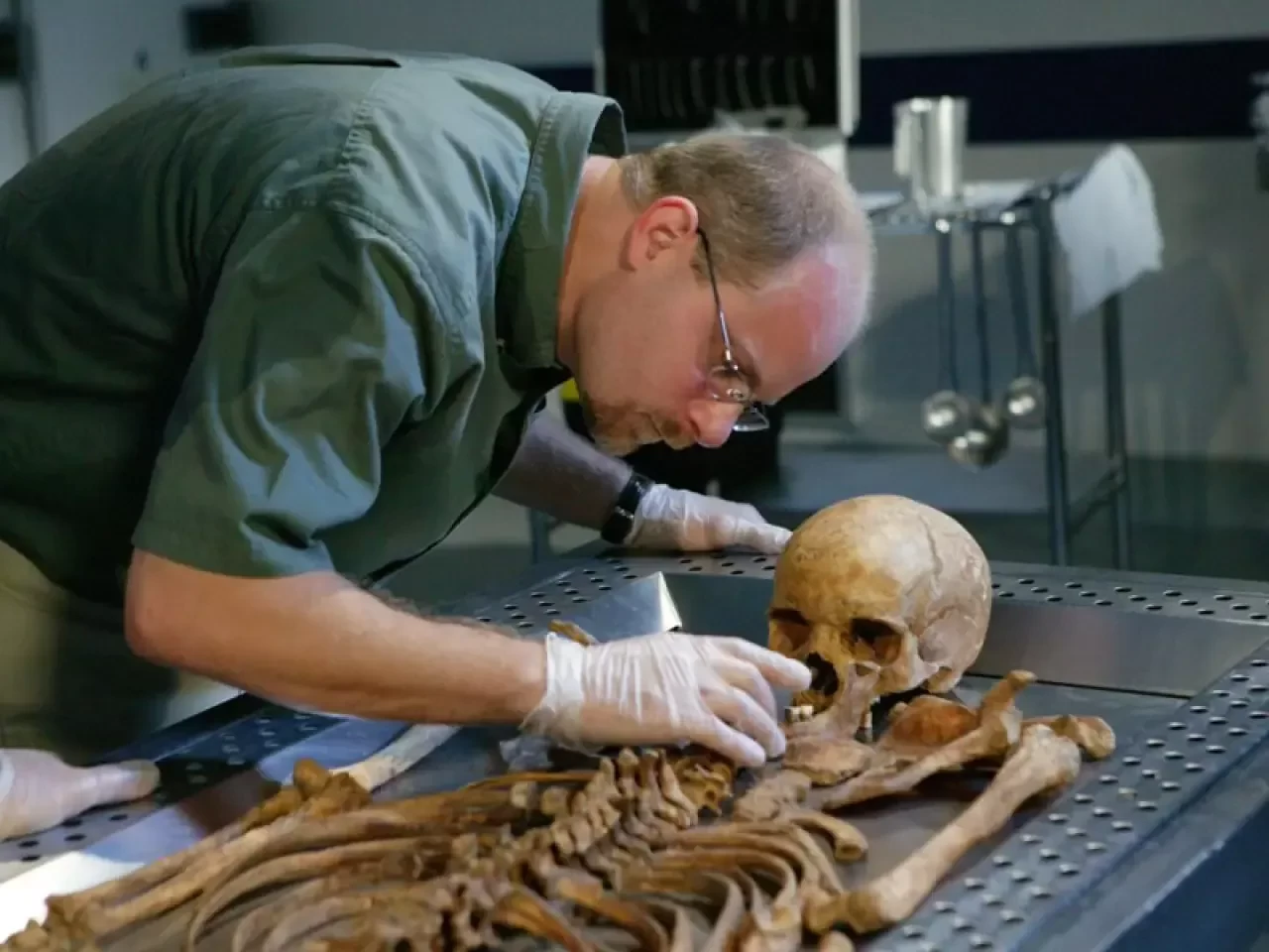 Antropoloji Bölümü Nedir? Mezunları Ne İş Yapar? Nerelerde Çalışır?