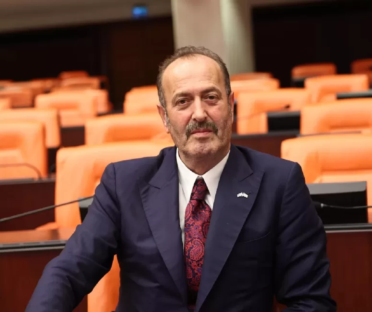 MHP’li Osmanağaoğlu: Liderimizin sözleri; gündelik siyasetin malzemesi değil, baştan sona devlet meselesidir