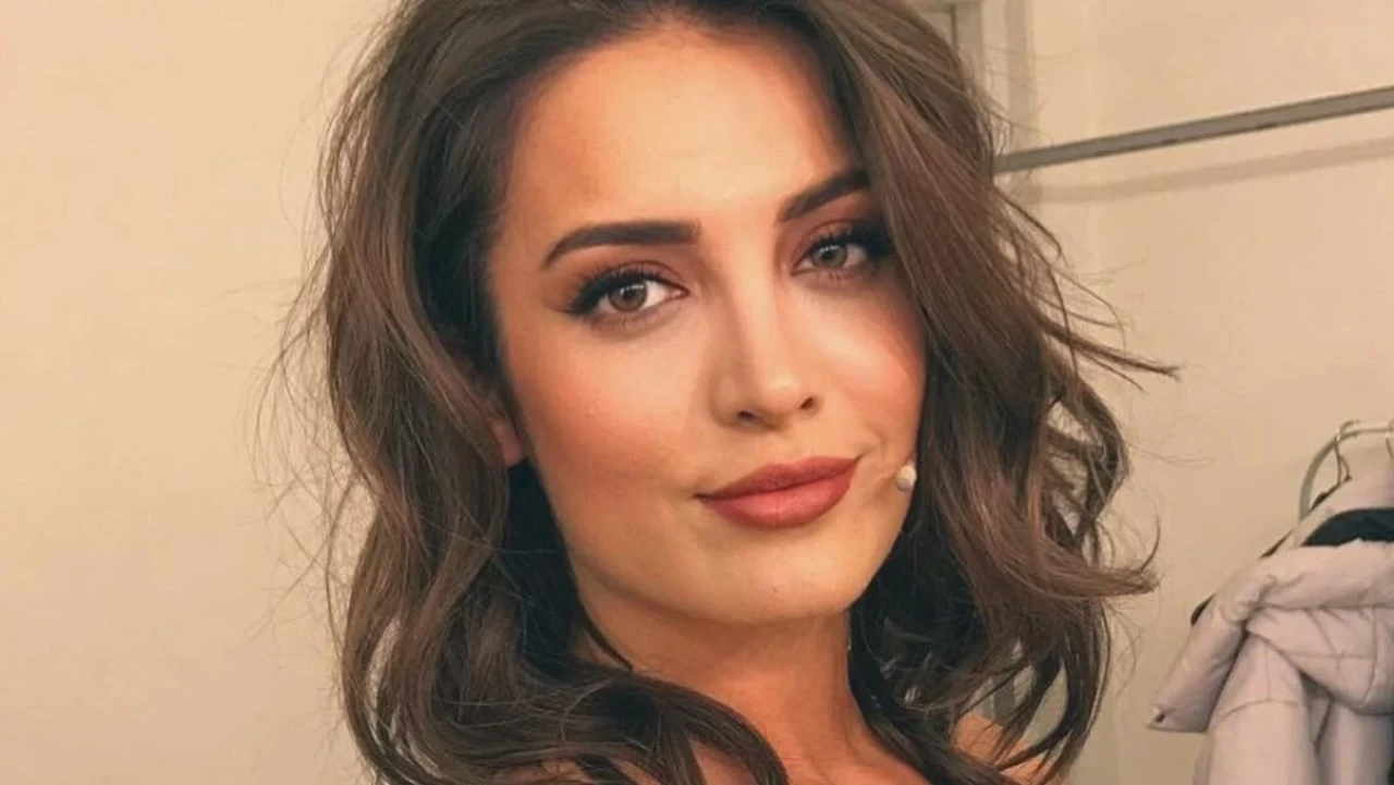 İrem Sak kimdir ve kaç yaşında? İrem Sak nasıl ünlü oldu?