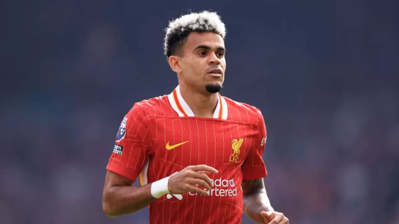 Bayern Münih’in transfer hedefi: Luis Diaz