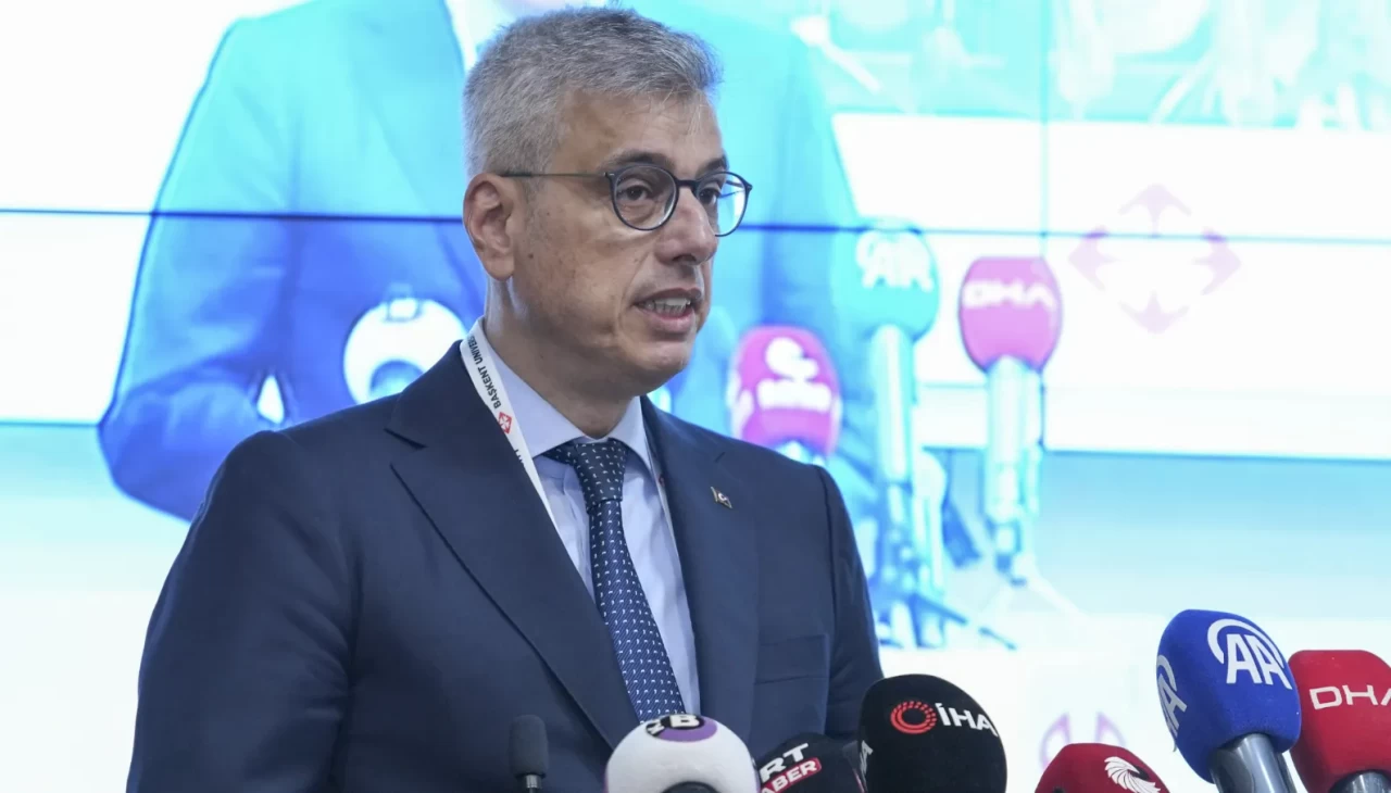 Sağlık Bakanı Memişoğlu'ndan Kurban Bayramı mesajı