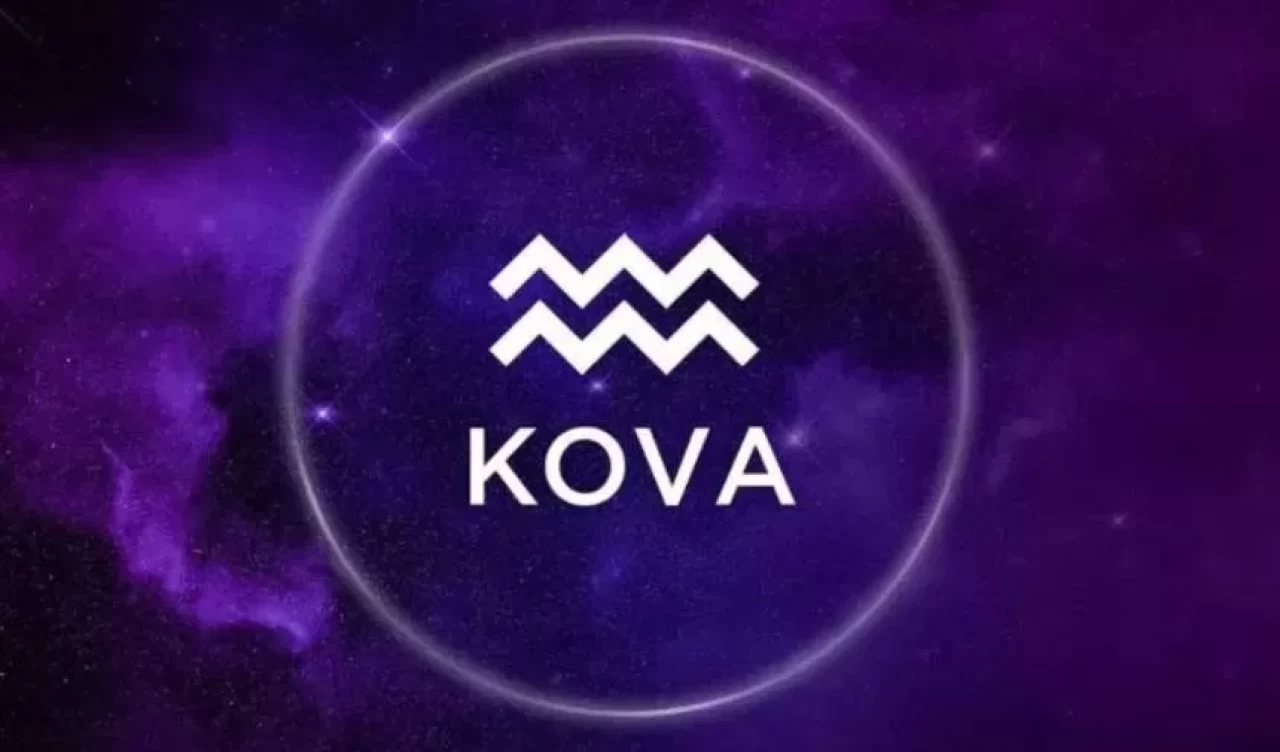 Sıra dışı zekanın burcu! Kova’nın güçlü yanları