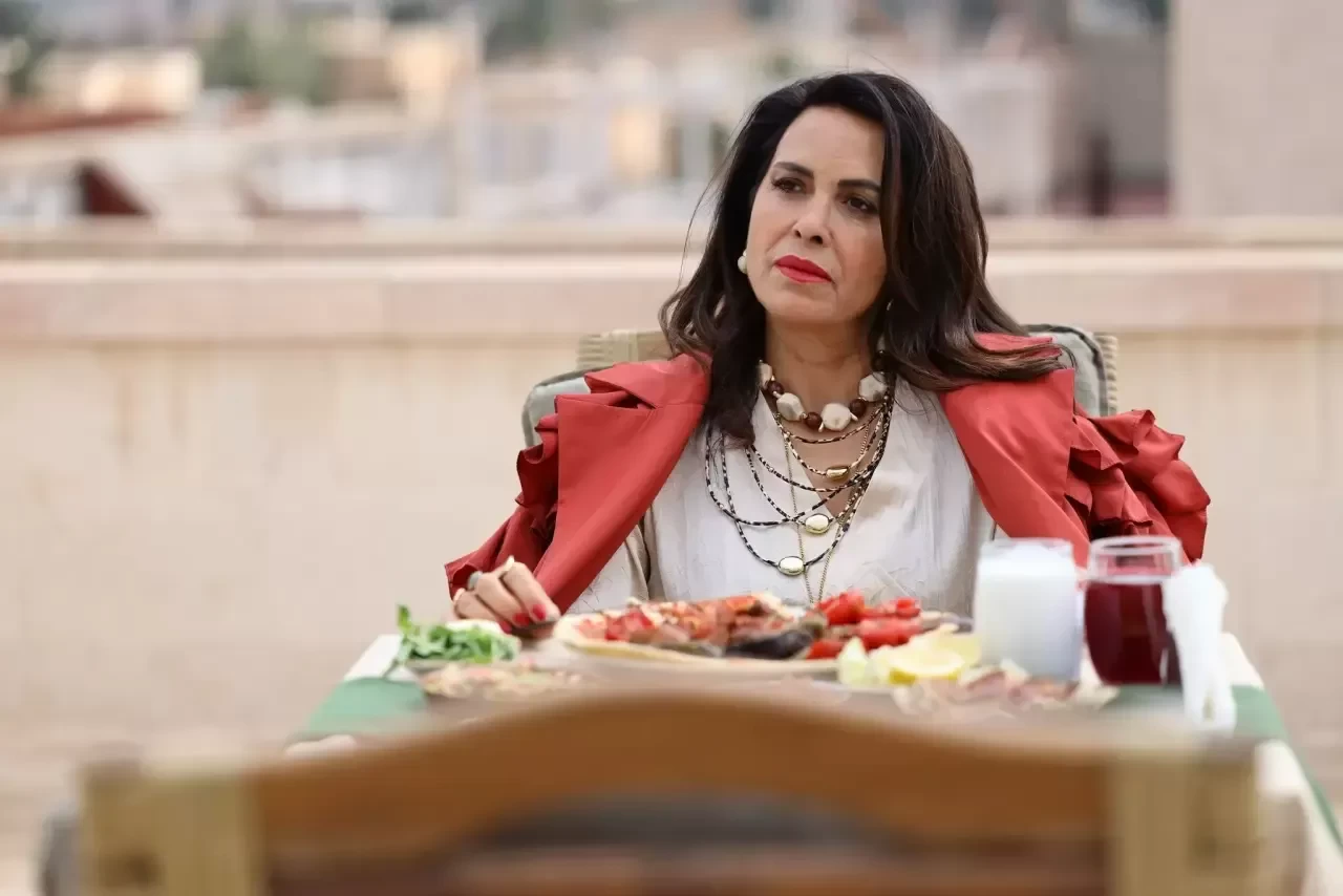 Kutlamada yoktu, söylentiler büyüdü! Nursel Köse'den açıklama geldi