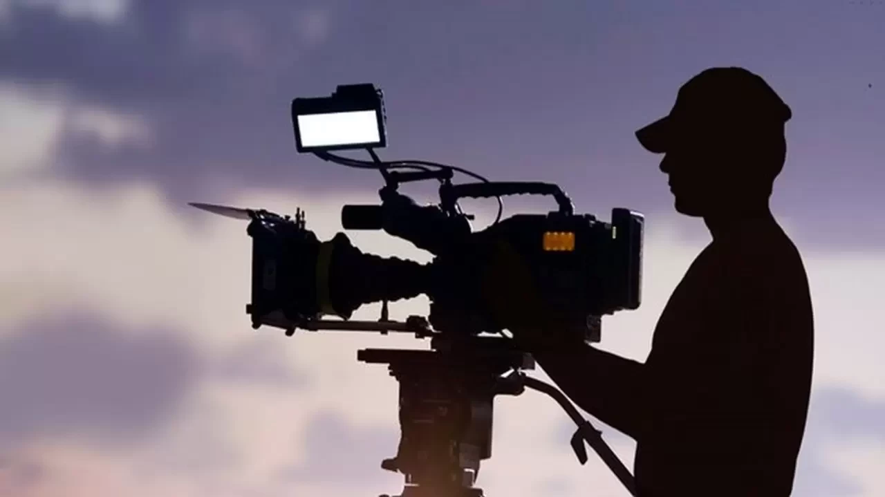 Kameraman Nasıl Olunur? Kameramanlık İçin Gerekli Şartlar Neler?