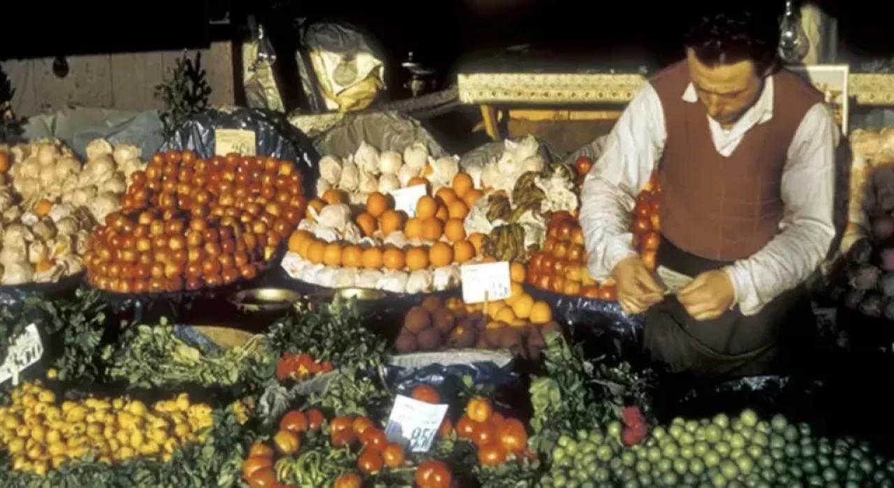 Uzmanlar uyarıyor! Doğal meyve türlerinde ciddi azalma var