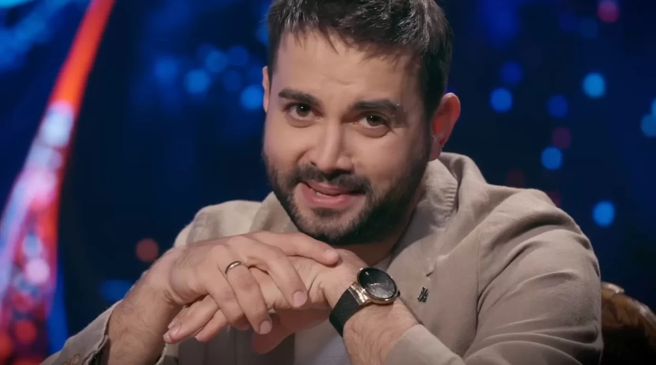 Kadir Ezildi'yi hastanelik eden hastalık! Yavaş yavaş ilerliyor