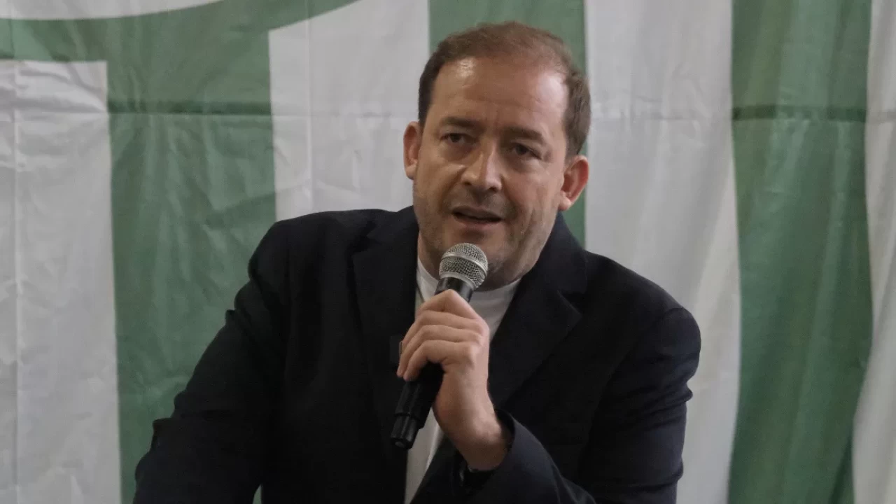 Giresunspor’da Emin Eltuğral yeniden başkan seçildi