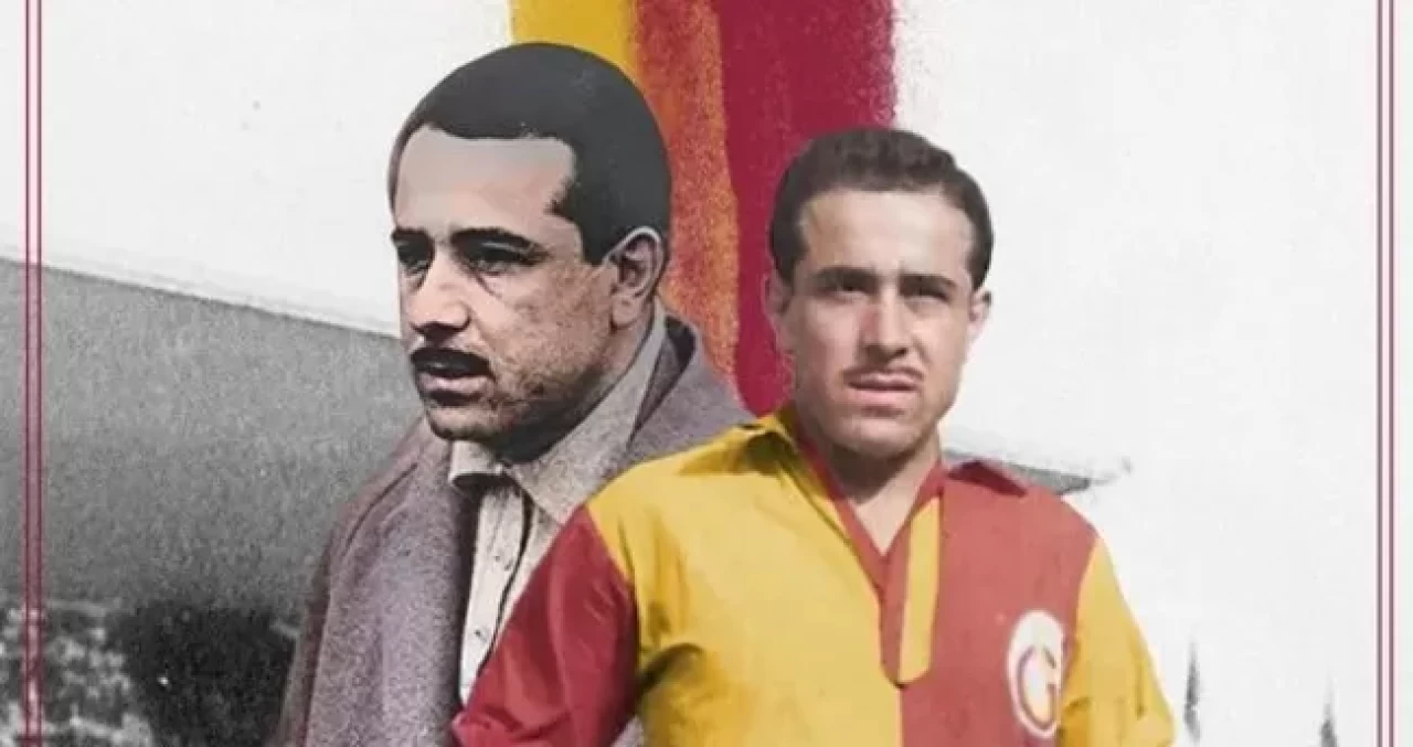 Galatasaray, Coşkun Özarı'yı andı