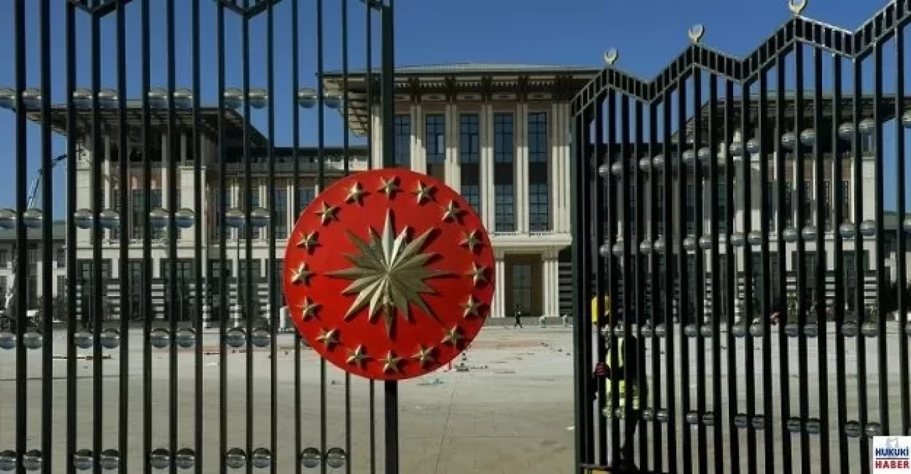 Tarihi toplantının ilk tarihi belli oldu! İşte yeni anayasa bu tarihte görüşülecek