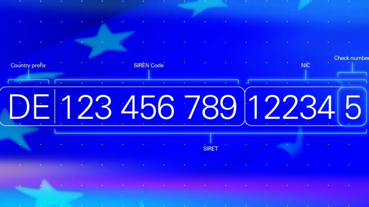 EORI Numarası Nedir? Nerede Yazar ve Nasıl Öğrenilir?