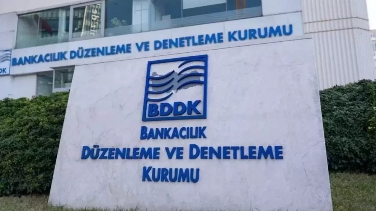 Bankacılık sektörüne iki yeni oyuncu geliyor: BDDK'dan onay