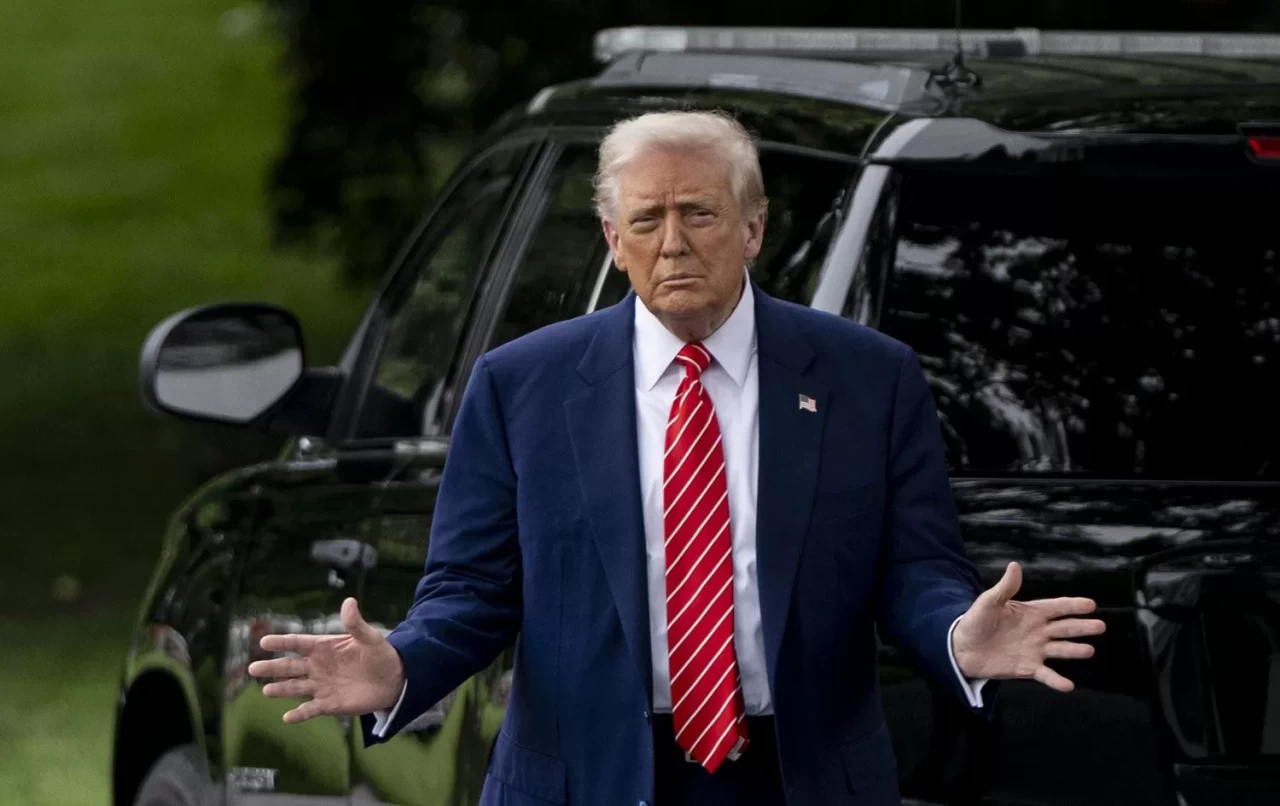 Trump'tan Elon Musk'a sitem: "Hayal kırıklığına uğradım!"