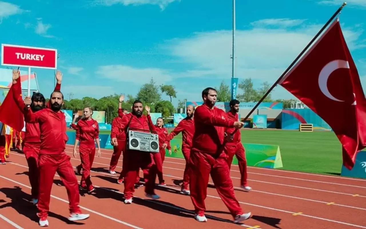 Recep İvedik 5 Filminin Konusu Ne, Oyuncuları Kim? Recep İvedik 5 Özeti