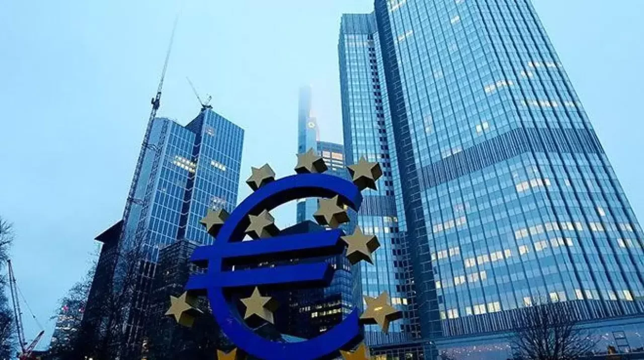 ECB ile Çin Merkez Bankası arasında işbirliğini geliştirmek için mutabakat zaptı imzalandı