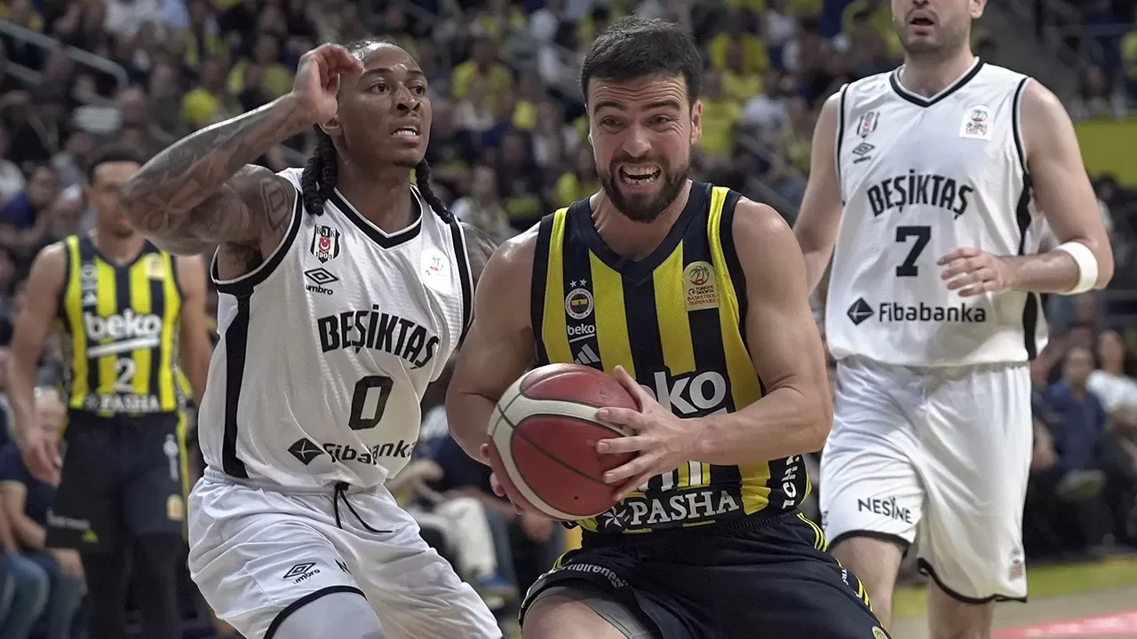 Melih Mahmutoğlu: “Seyircimizin önünde kupayı kazanmak istiyoruz”