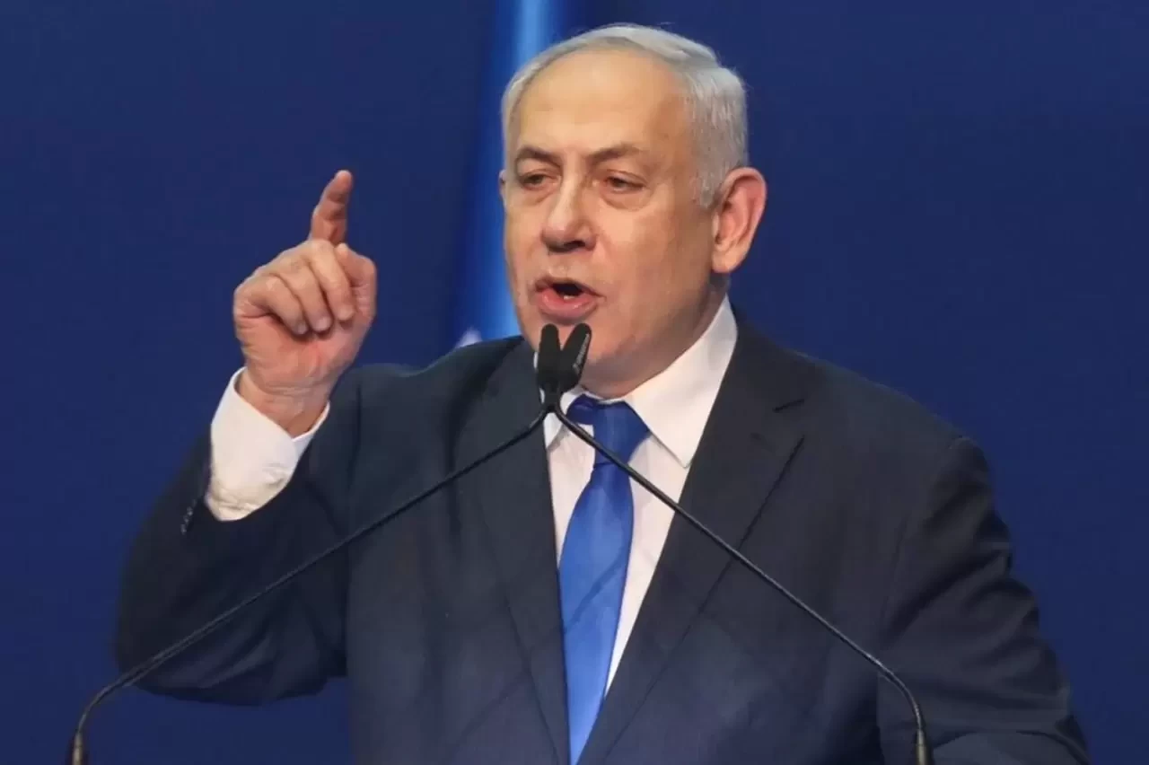 Netanyahu'dan çarpıcı uyarı: 'İkinci bir holokost yaşamayacağız!'