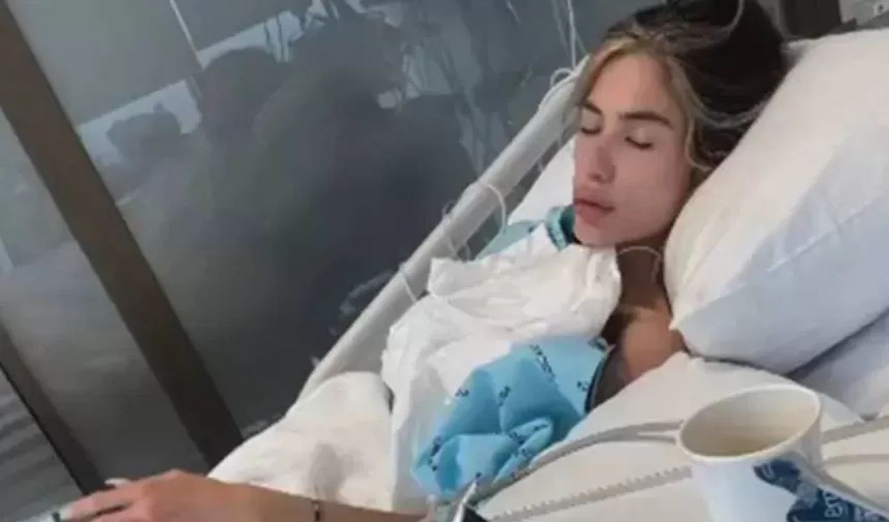 Anoreksiya ile mücadele ediyordu! Nihal Candan hayatını kaybetti