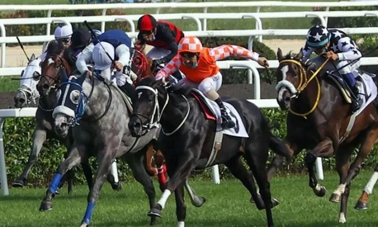 Gazi Koşusu 99. kez Veliefendi’de koşulacak