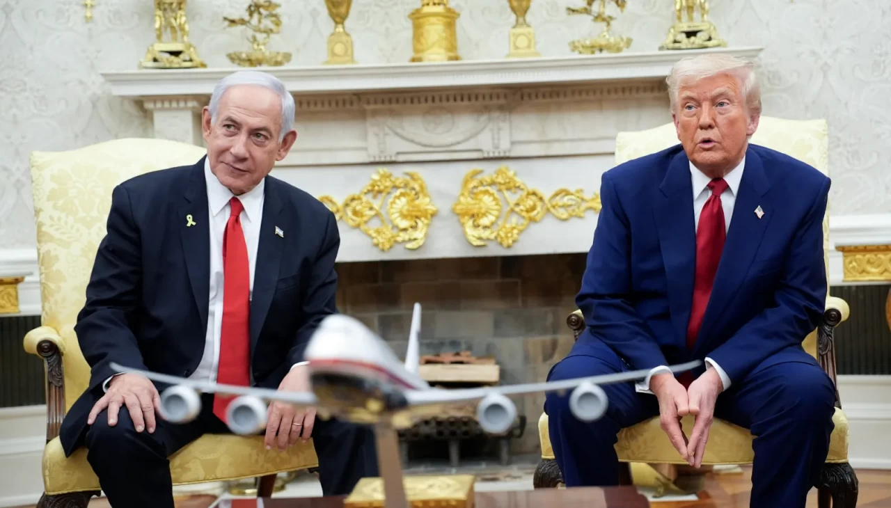 ABD basınından bomba iddia! Gizli görüşmeler başladı