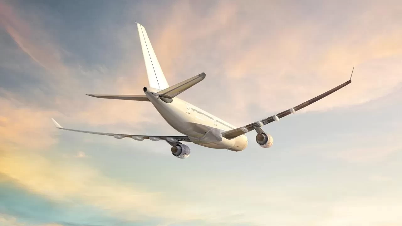 Yolcu uçağı havada arızalandı: Zorunlu iniş yaptılar