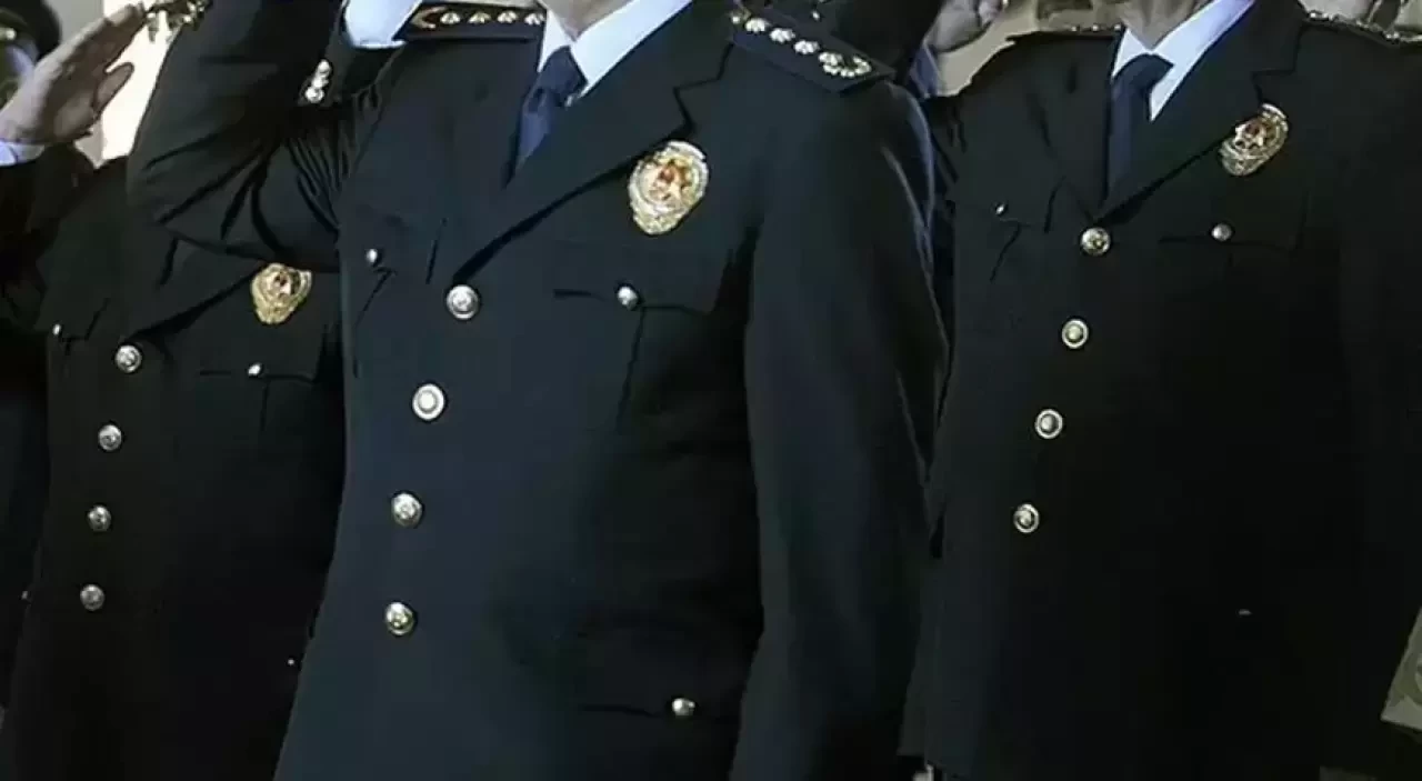 Komiser Nasıl Olunur? Komiser Olma Şartları Nelerdir?