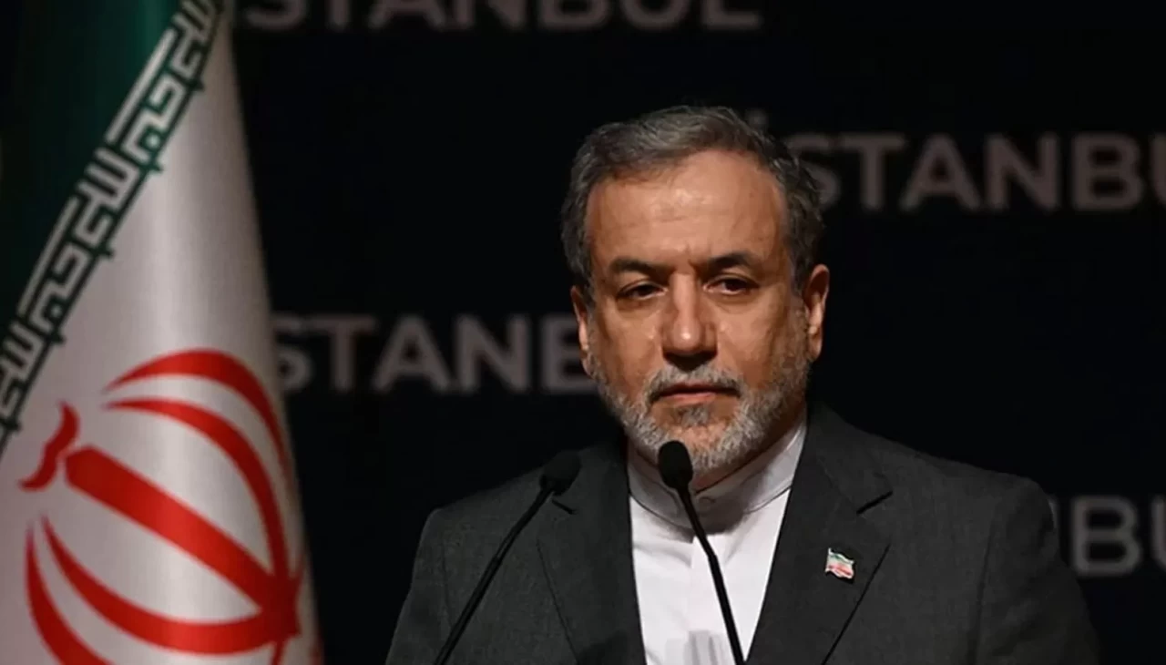 İran'dan jet yanıt! 'Nükleer programdan vazgeçirme çabaları başarısız!'