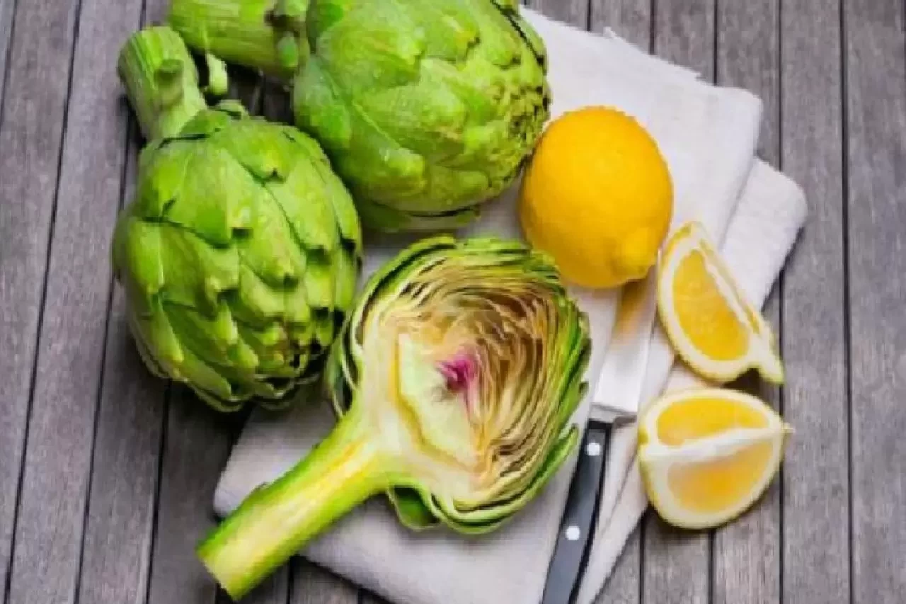 Vücudunuzun Detoks Merkezini Bu Gıdalarla Koruyun: Karaciğeri Temizleyen 5 Yiyecek!