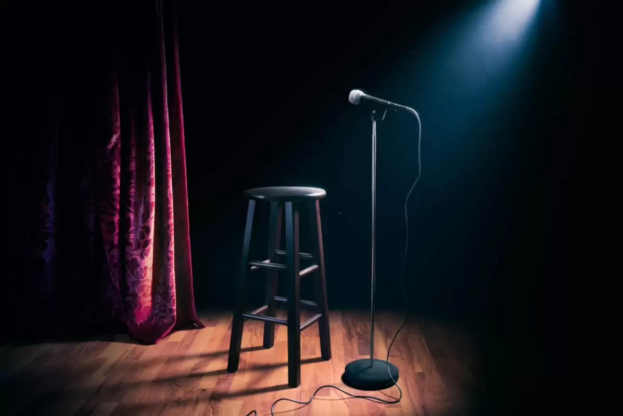 Komedyen Nasıl Olunur? Komedyen Olma Şartları Nelerdir?