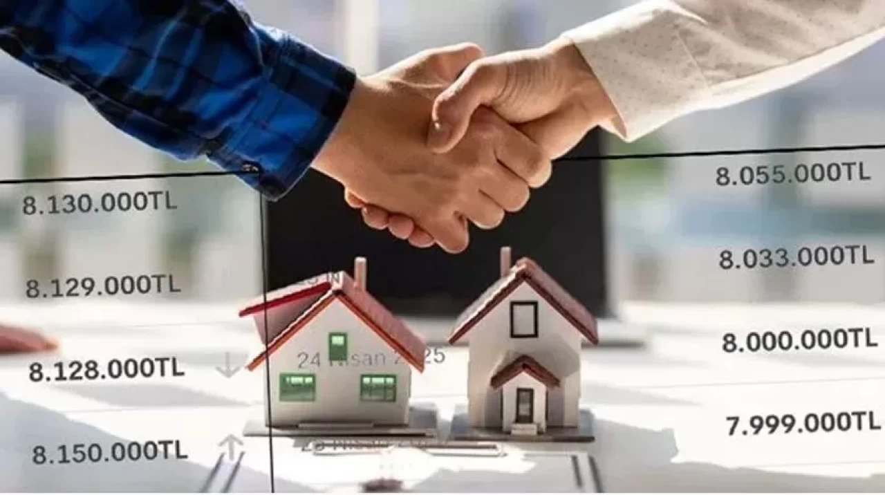 Ev sahiplerine uyarı! Fiyat artışı yapanlara 200 bin TL ceza