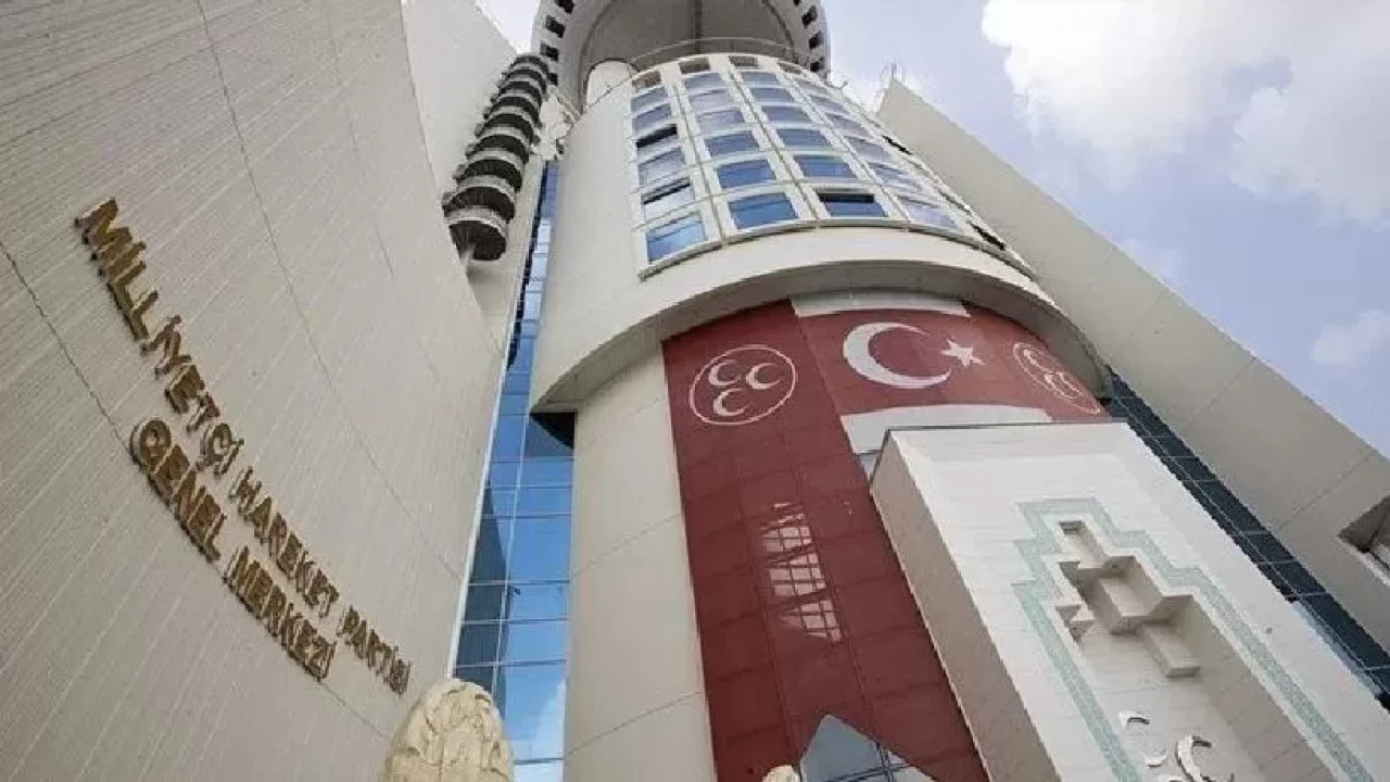 MHP’den terörle mücadele hamlesi! “Milli Birlik ve Dayanışma Buluşmaları” başlıyor